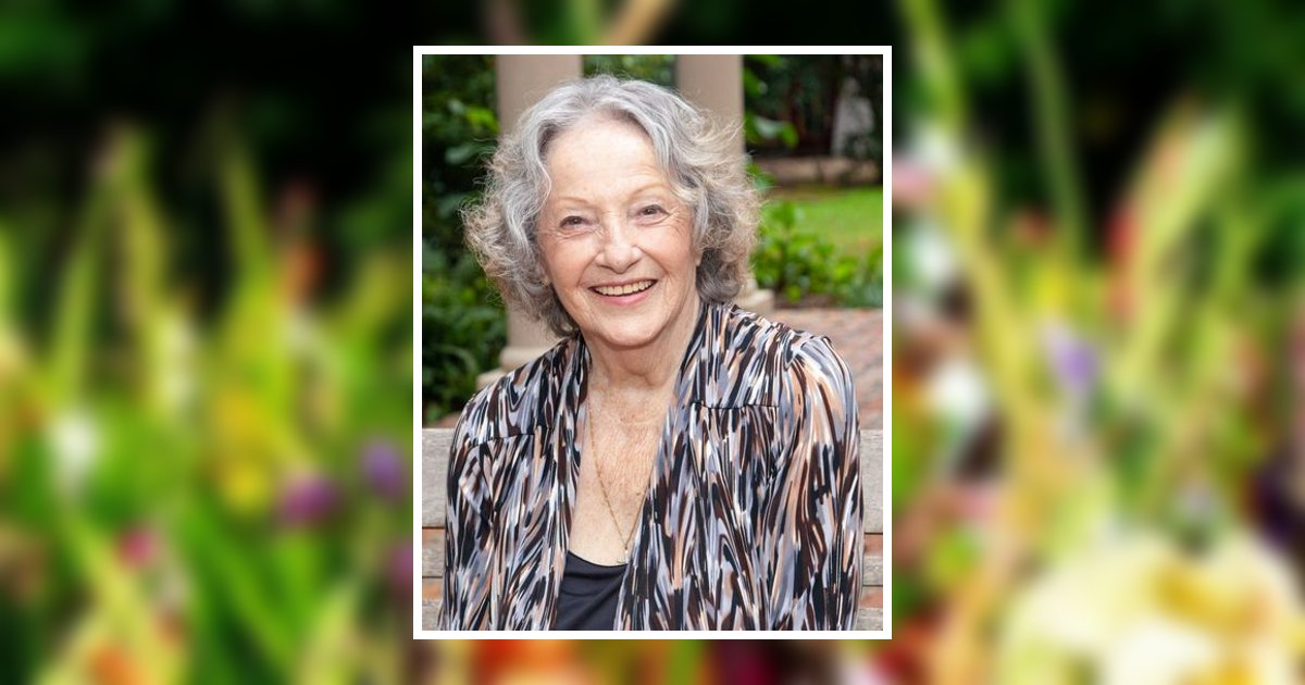 Mildred "Duddie" G Bourg Obituary, Baton Rouge, LA