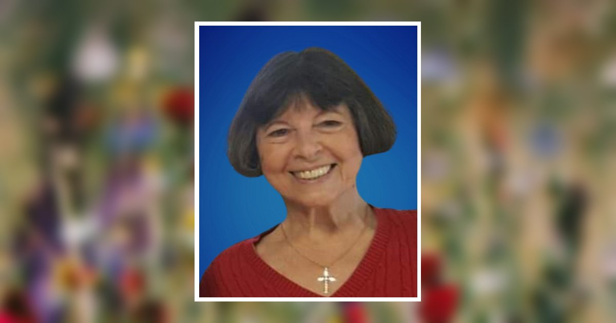 Jeannie Bussey Sinko