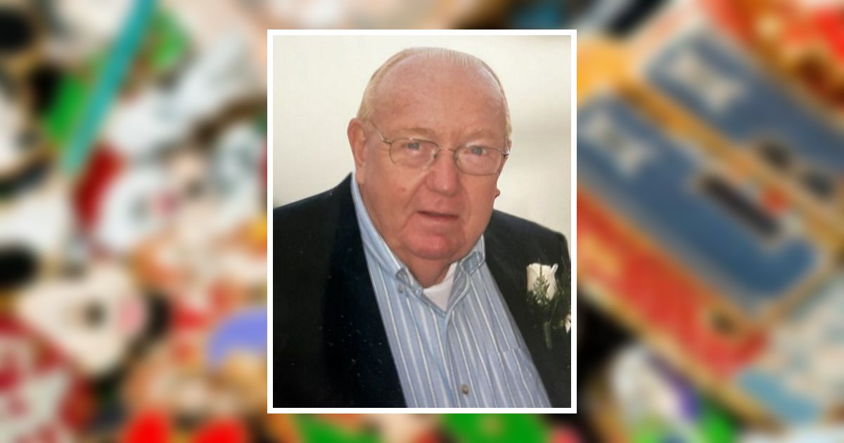 Philip G. Knowles Obituary, Danvers, MA