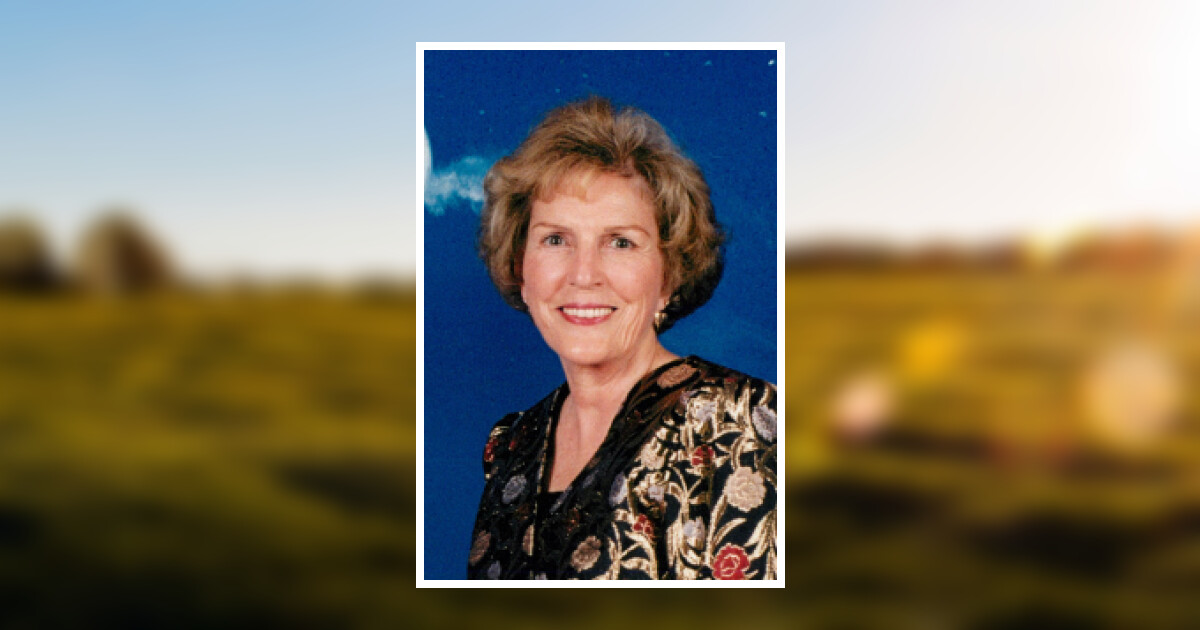 Lillian M. Bellinger Obituary - Hans Funeral Home