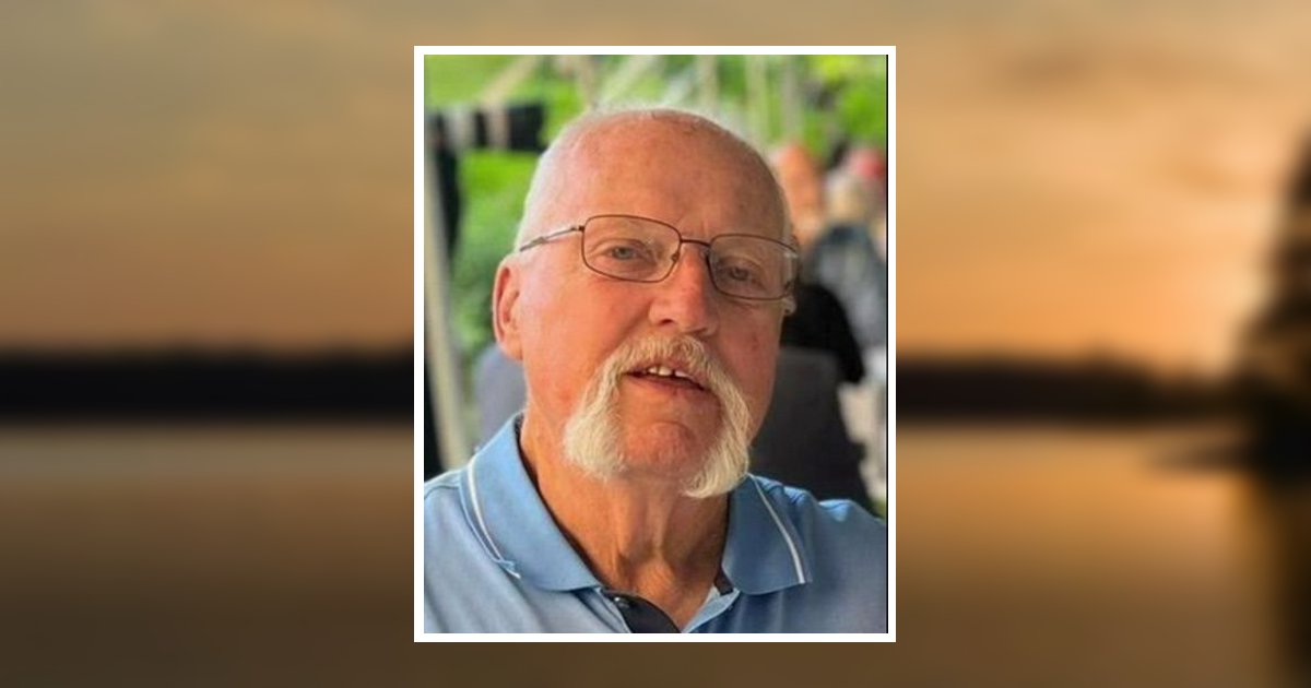 James "Jim" W. Schallock Obituary, Plainfield, WI