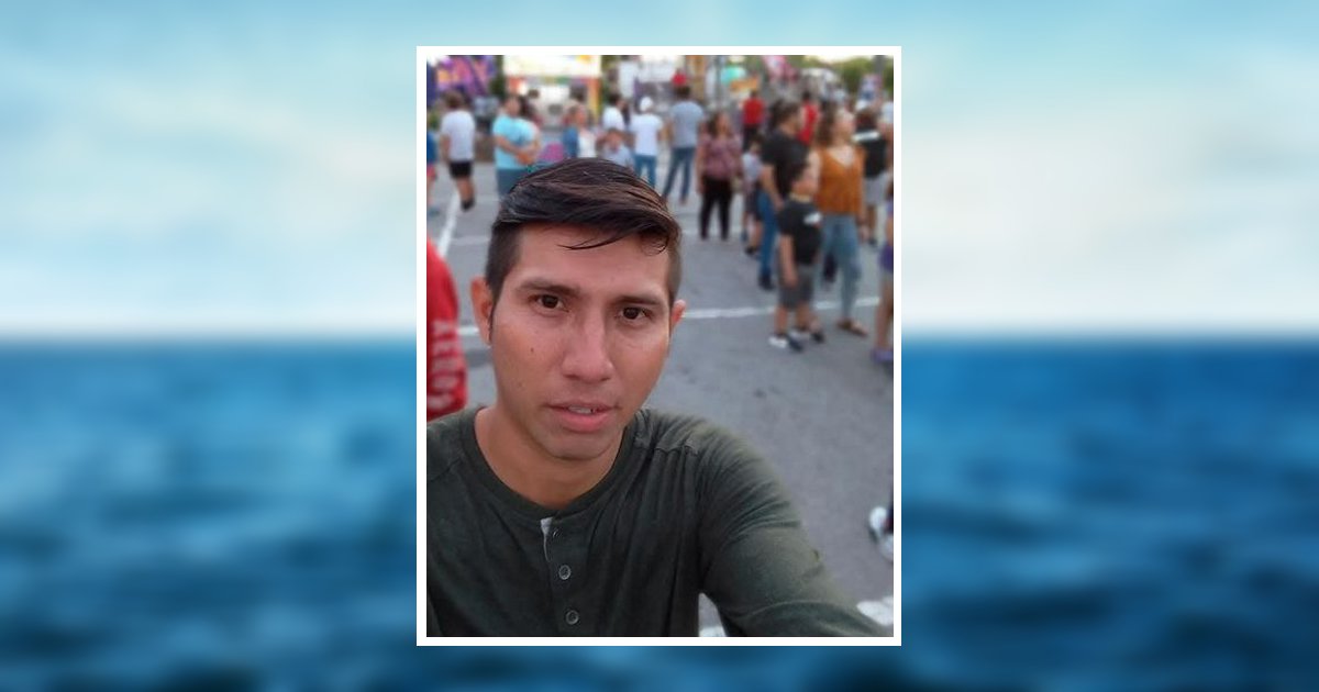 Fausto Hernandez Romano Obituary, Kansas City, KS