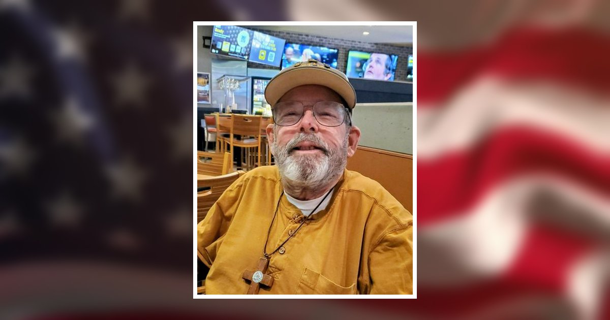 Jr. John William Muth