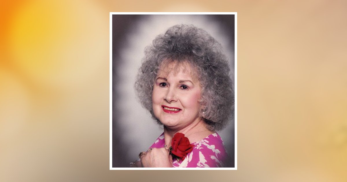 Marlene Juno Buras Obituary, Marrero, LA