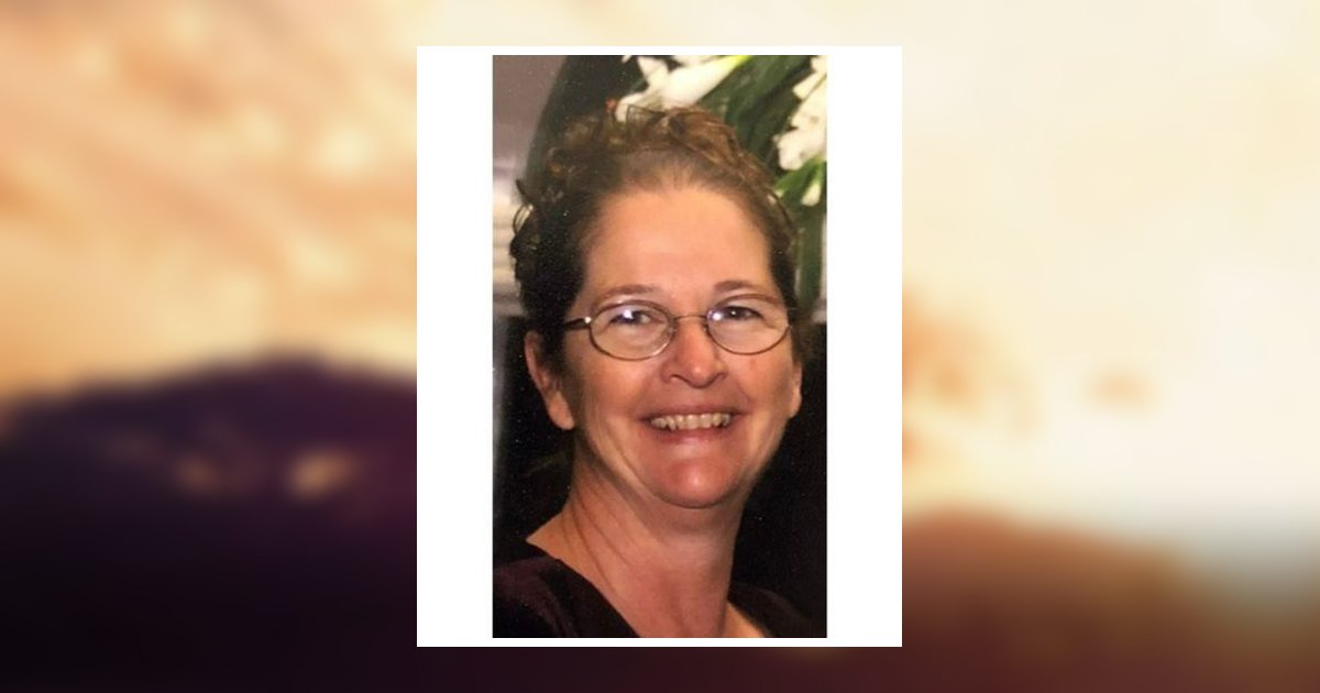 Trudy Salassi Blackwell Obituary 2024 Harry McKneely & Son