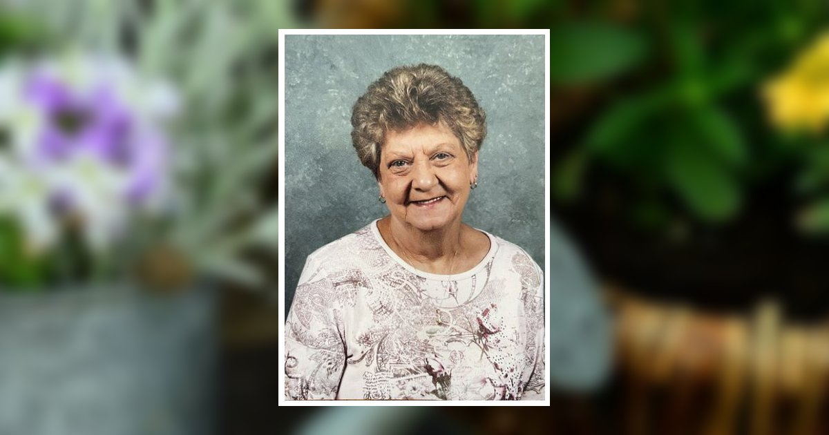 Dolores Carter Obituary, Frostburg, MD