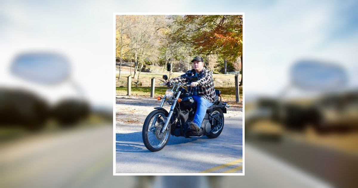 Joseph Robert Gean Blackburn Obituary, Springfield, OH