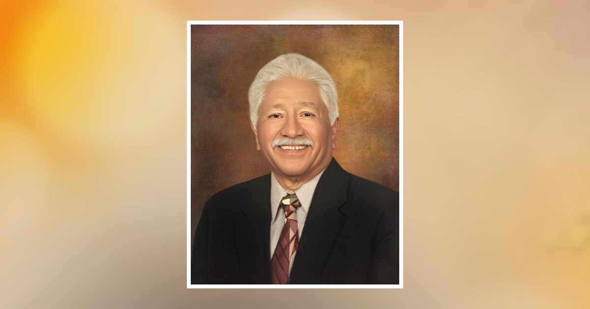 Jesus "Frank" Martiniano Renteria Obituary, Amarillo, TX