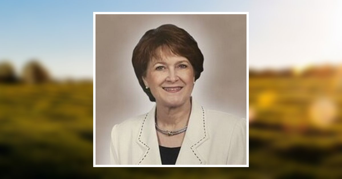 Linda Cecile Meaux Abshire Obituary 2023 Vincent Funeral Home