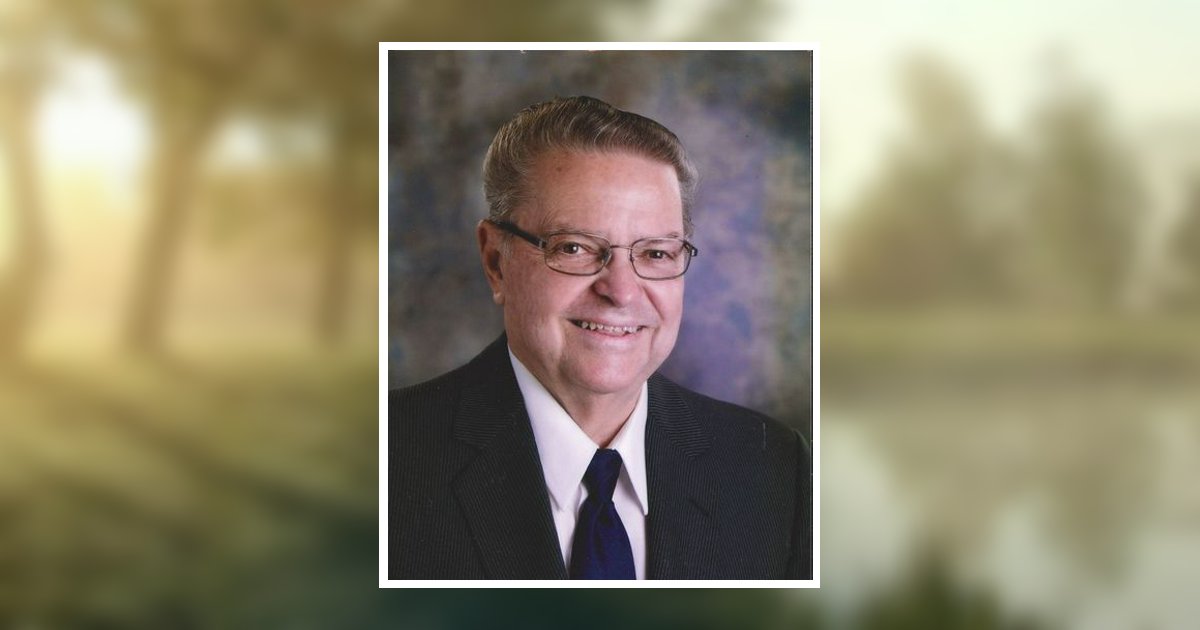 Larry L.M. Sorgenfrei Wood River, NE Obituary