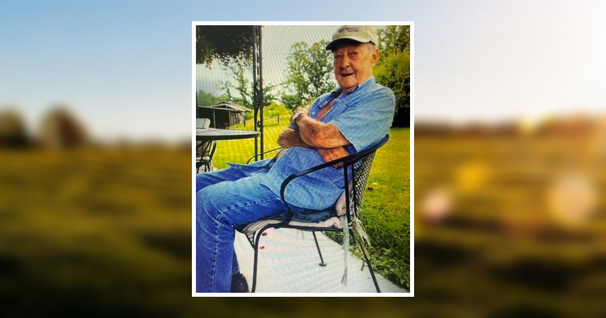 Bobby Ray Creekmore Obituary, Pine Knot, KY