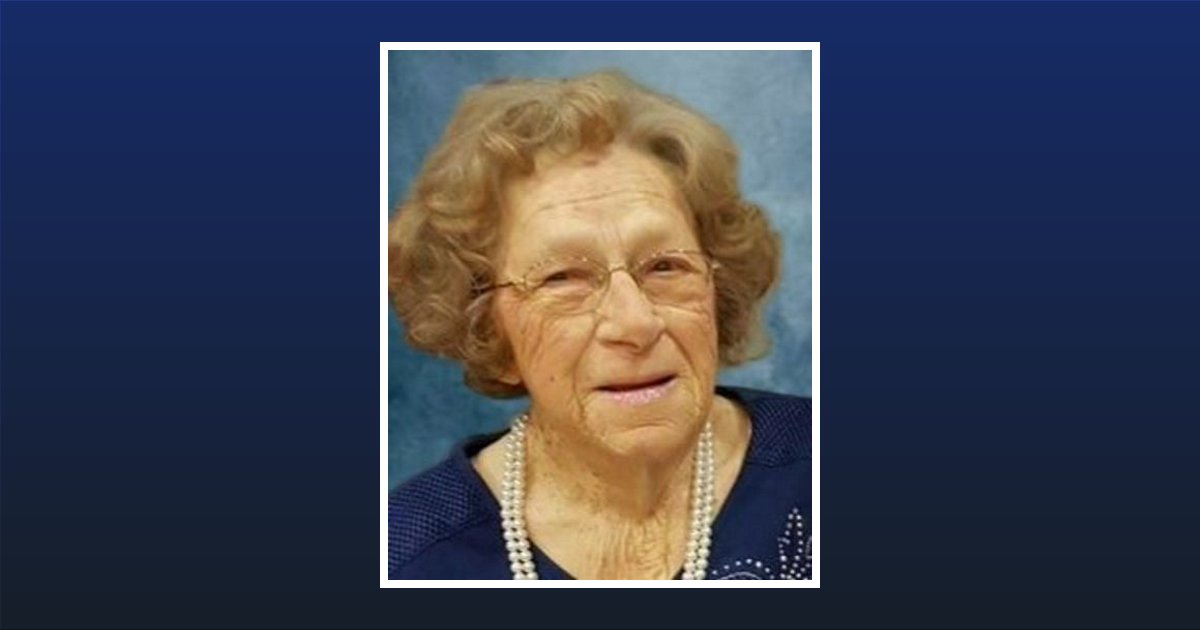 Alene d smith obituary may 13 2024 saulters moore funeral home