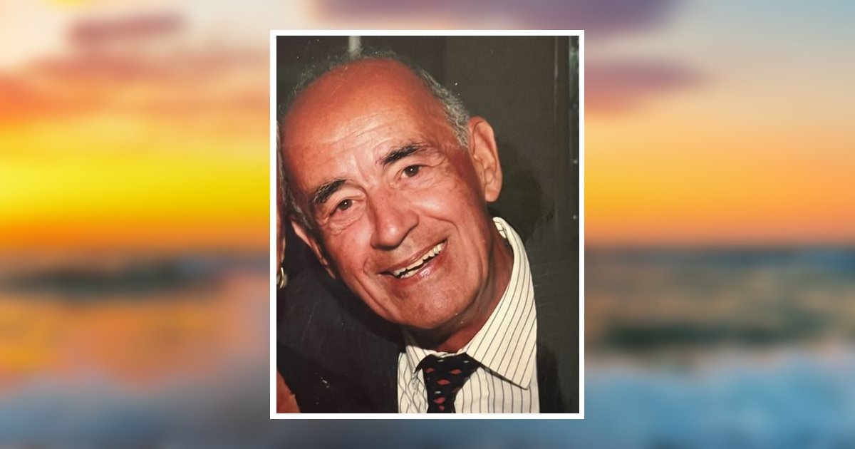 Erdogan Hakki Ertan Alliance, NC Obituary