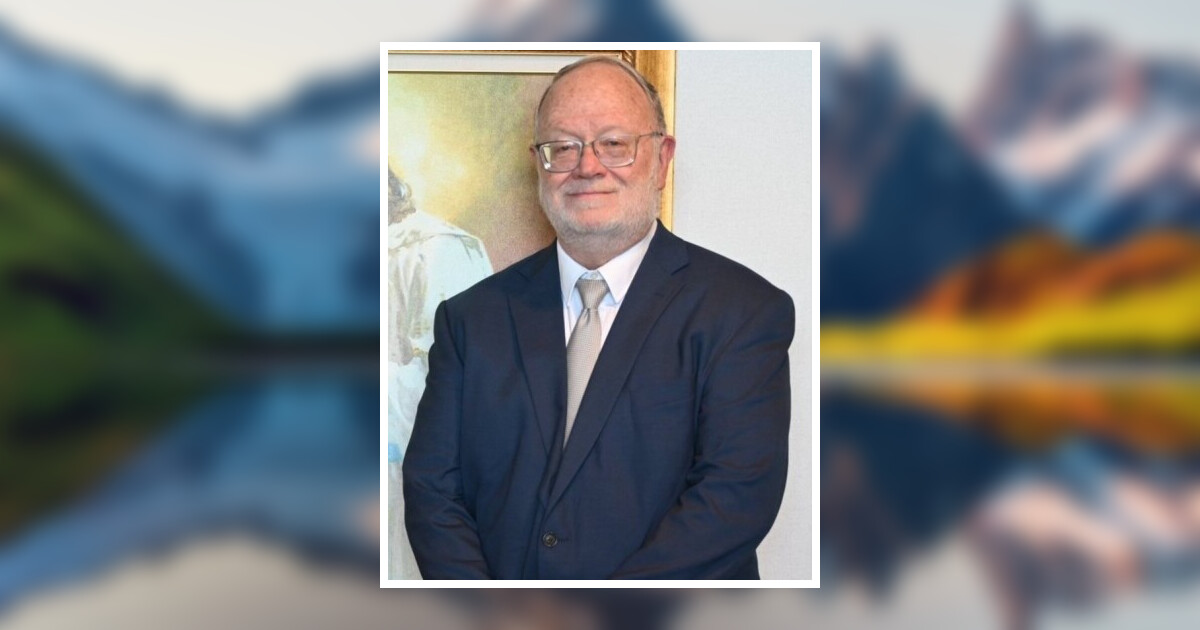 Charles Cecil Combs Obituary 2024 - Farmington Funeral Home