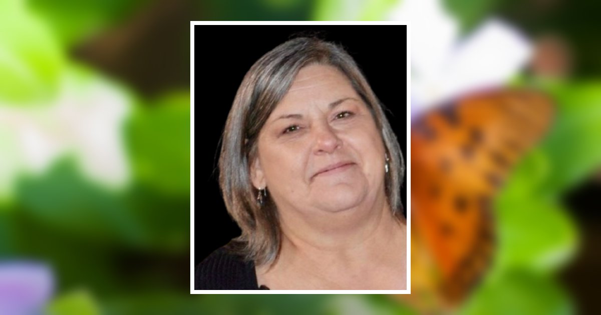 Patricia Ann Butler Mason Obituary, Saltillo, MS