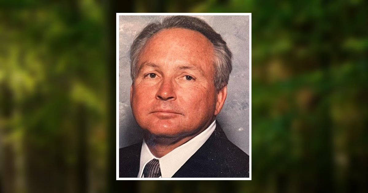 Howard Herman Hogg Obituary, Olla, LA
