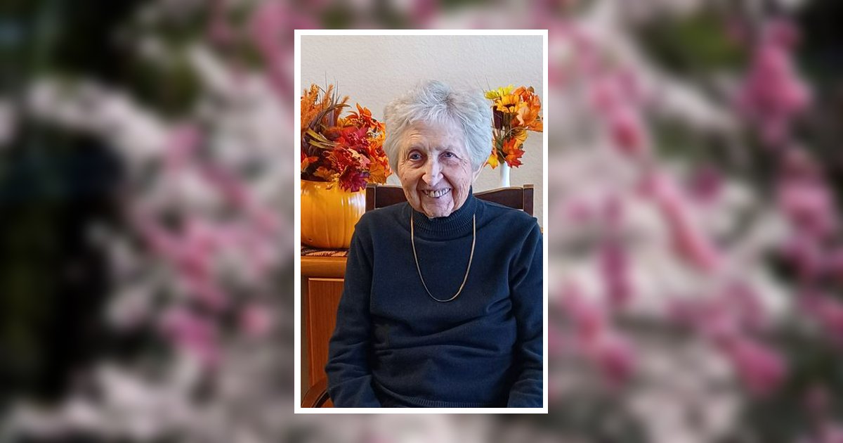 Irma Shelley Obituary, Wichita, KS