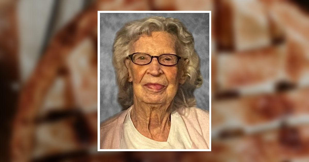 Mae Houck Obituary, West Jefferson, NC