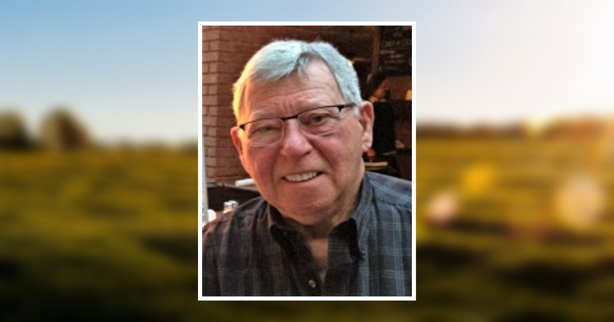 Wesley Allen Bigelow Obituary 2022 CraigHurtt Funeral Home