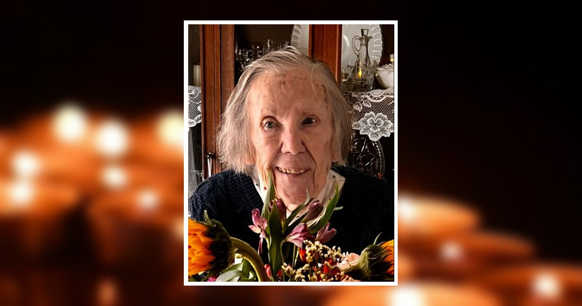 Erna L. Atkins Obituary, East Canton, OH