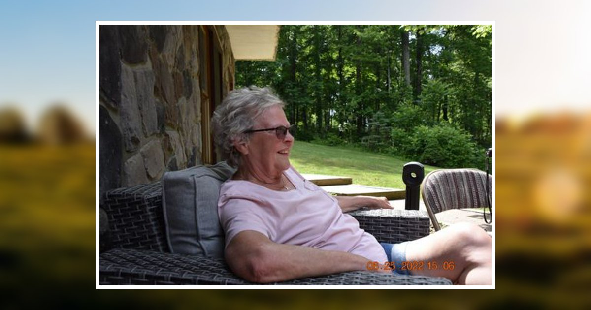 Peggy Higgins  Beathard Obituary, London, OH