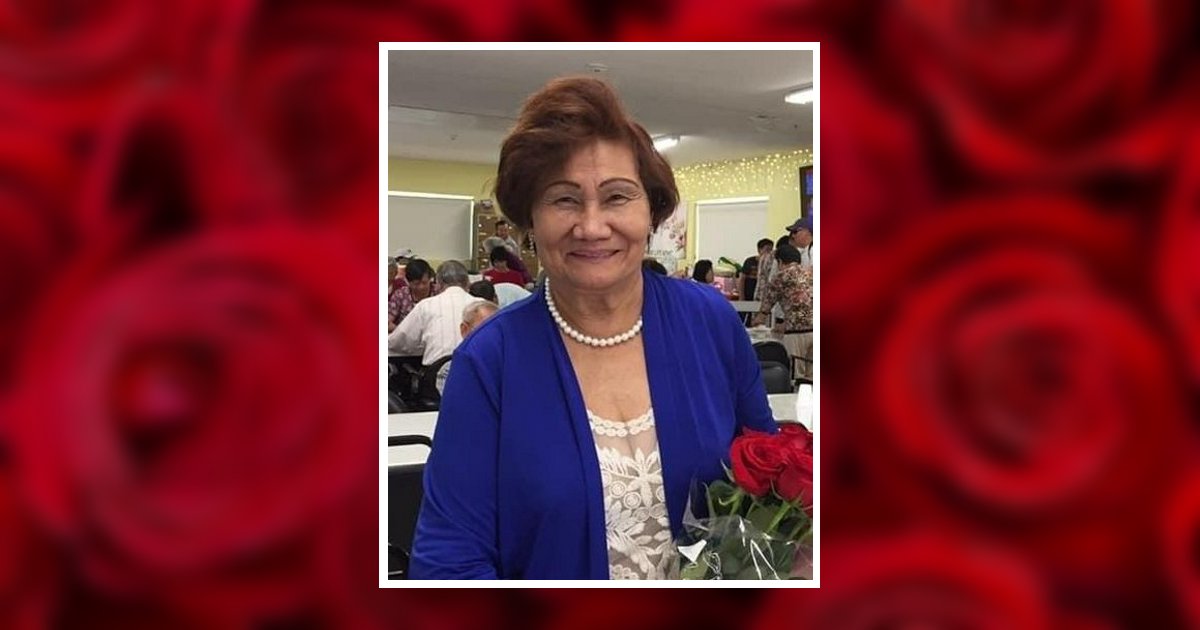 Purificacion Pring Cortez Obituary, Las Vegas, NV