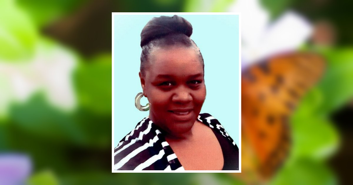 Ebony Ruth "Peaches" SandersJones Rockwood, TN Obituary