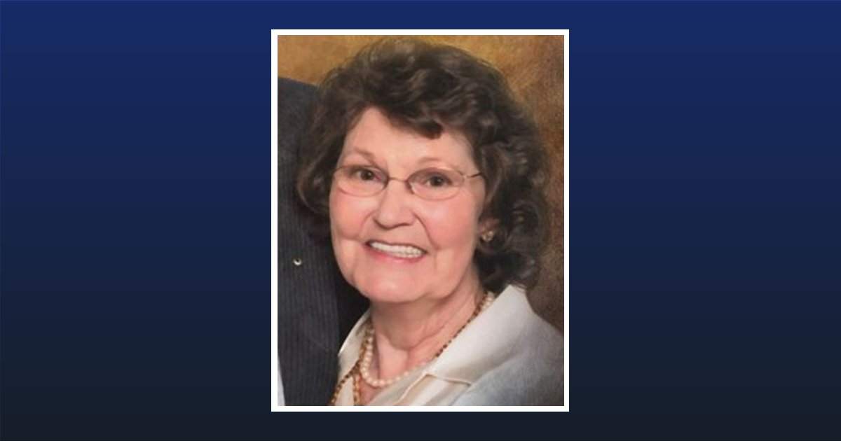 Sharon Griffin Obituary 2020 Charlie Marshall Funeral Home and Crematory