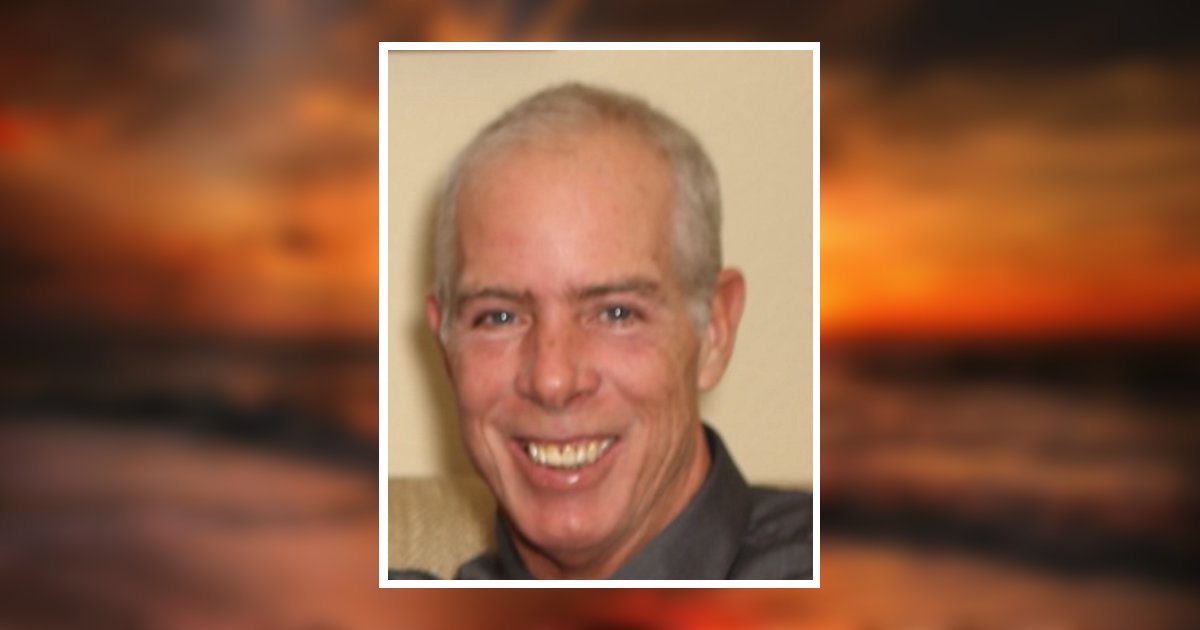 Picture Michael Ryan Riley Saint Amant, LA Obituary