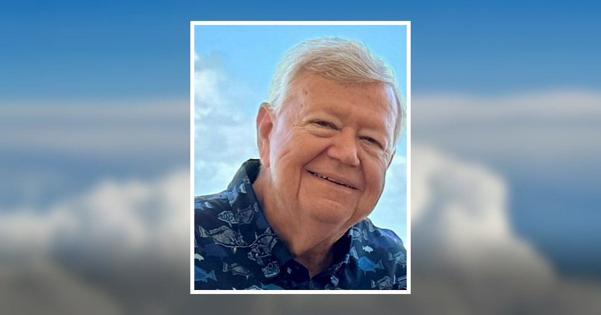 Jerry Allen Lee Obituary, Fort Worth, TX