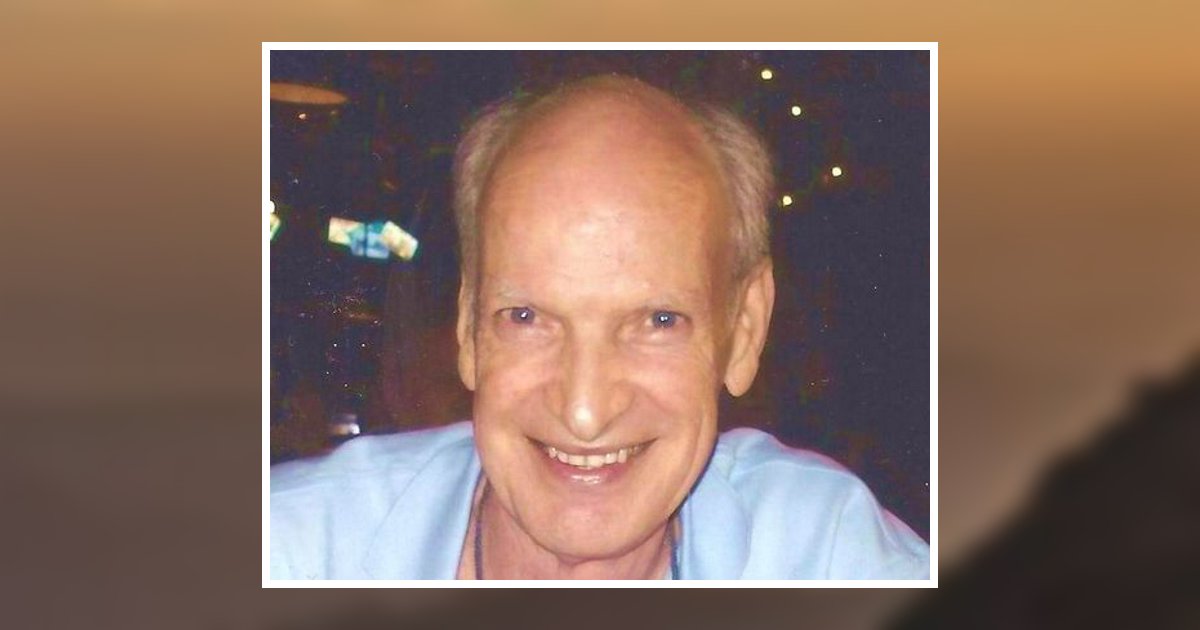 John Robert (Bob) Gardner Obituary 2014 Basic Funerals and Cremation