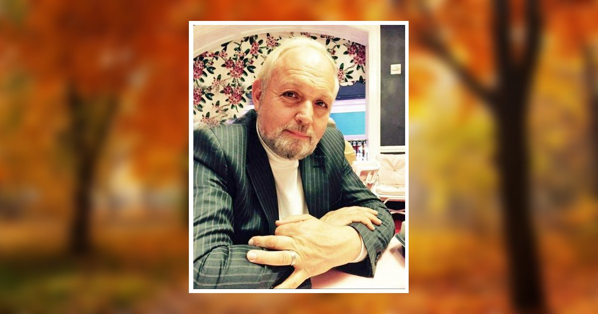 Denny Harrison Brown Obituary, Lewisburg, WV