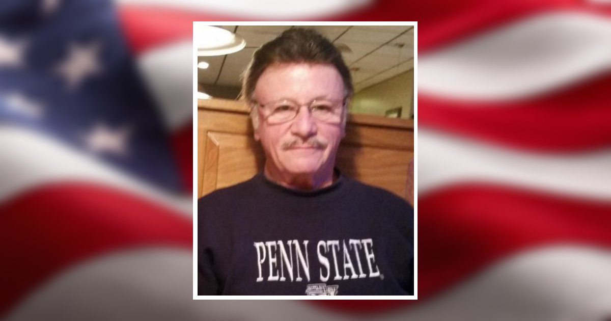 Paul J. Wentovich Obituary, Olyphant, PA
