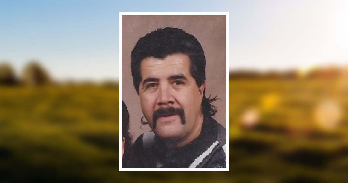 Ronald George Vigil Obituary 2014 - Aaron's Mortuary