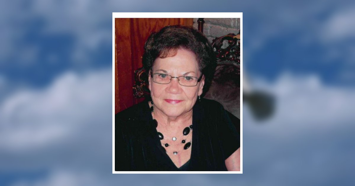 Theresa M. Kubek Obituary, Nanticoke, PA