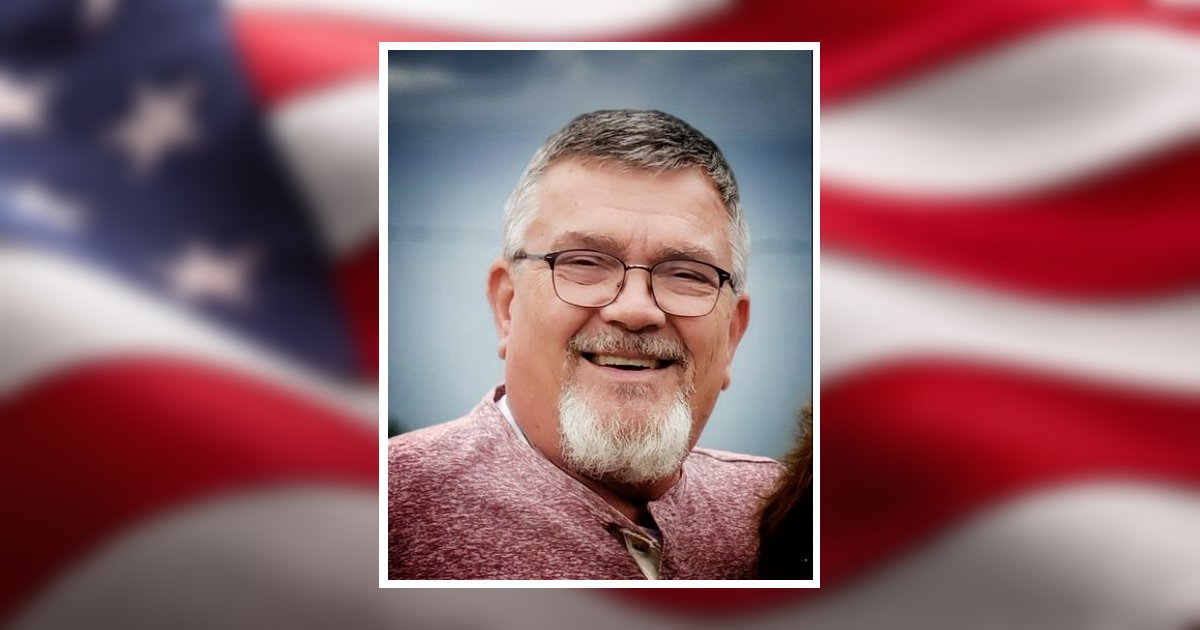 Michael D. Hoffman Obituary, Berne, IN