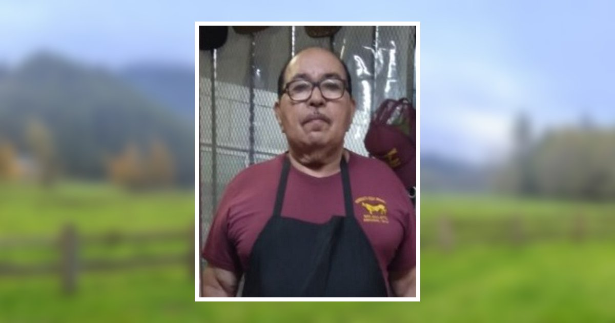 Sixto Guerra Obituary, Rio Grande City, TX