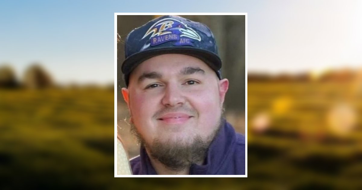 Nicholas Madrigale Obituary, Parkesburg, PA