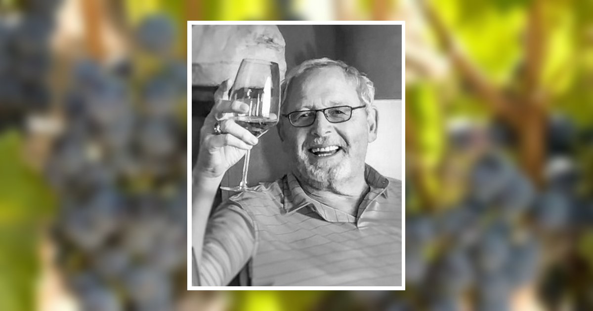 Herb Krumsick Obituary, Wichita, KS