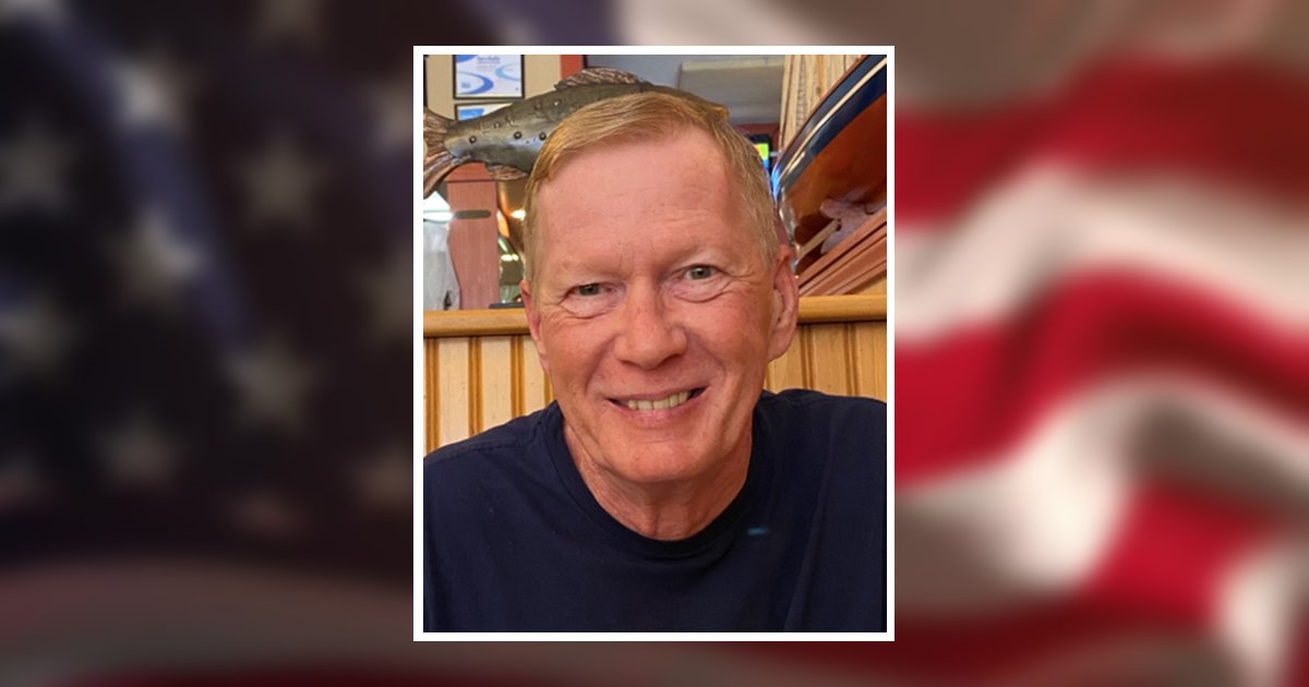 Michael "Mike" Colbert Sr.