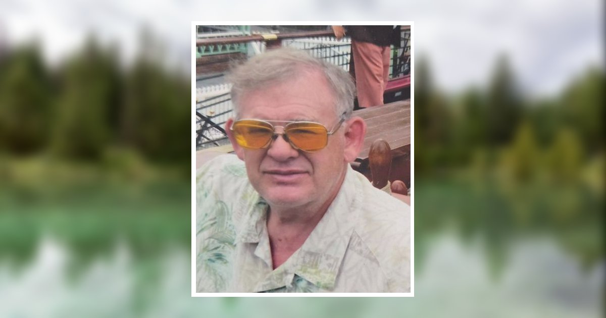 John Owen Larson Obituary, Orem, UT