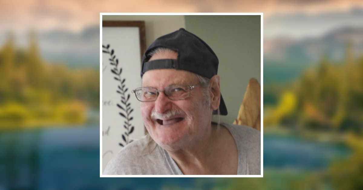 Russell Potter Obituary, Hackettstown, NJ