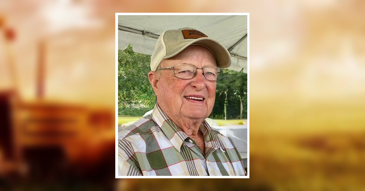 Jr. Eugene C. Wells Rose Hill, NC Obituary