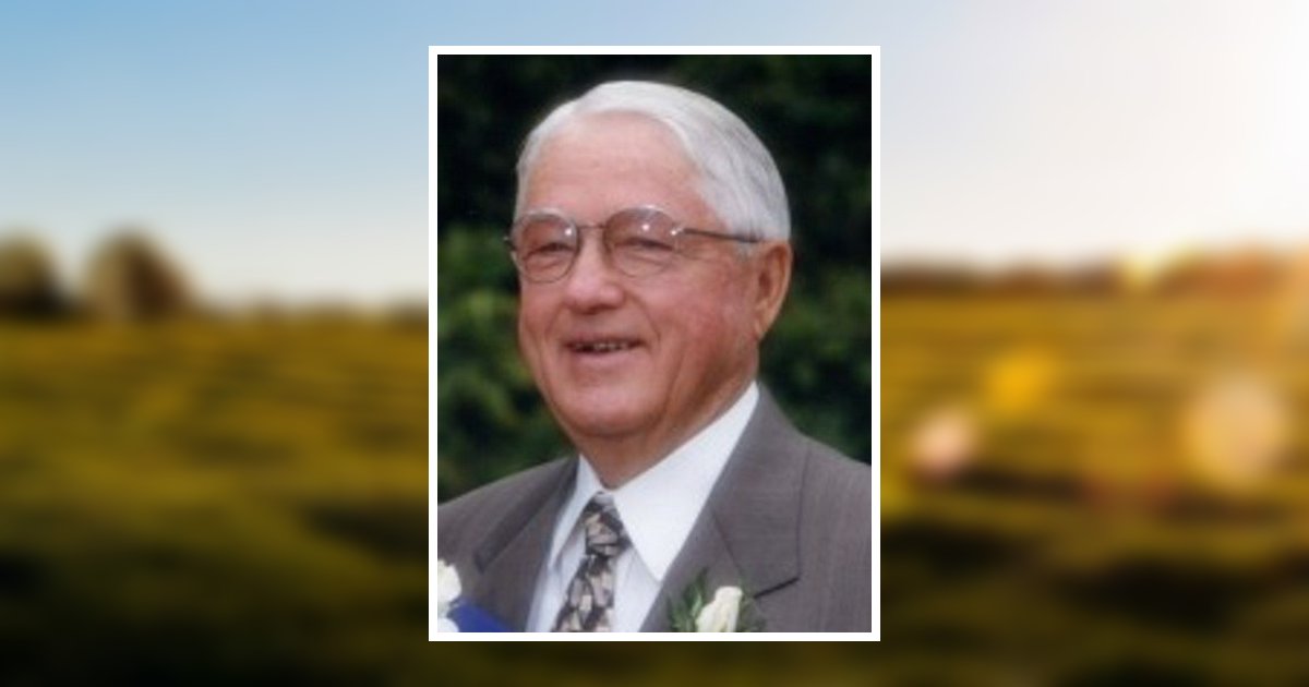 Robert Raycraft Obituary Winkel Funeral Home