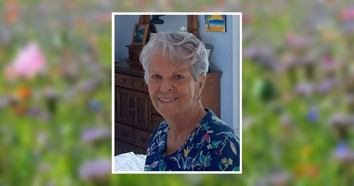 Katheryn Rider Obituary, Eustis, FL
