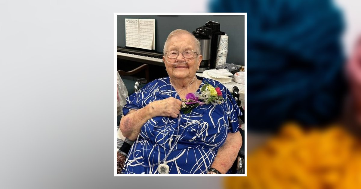 Rita Jean Stanley Obituary, South Sioux City, NE