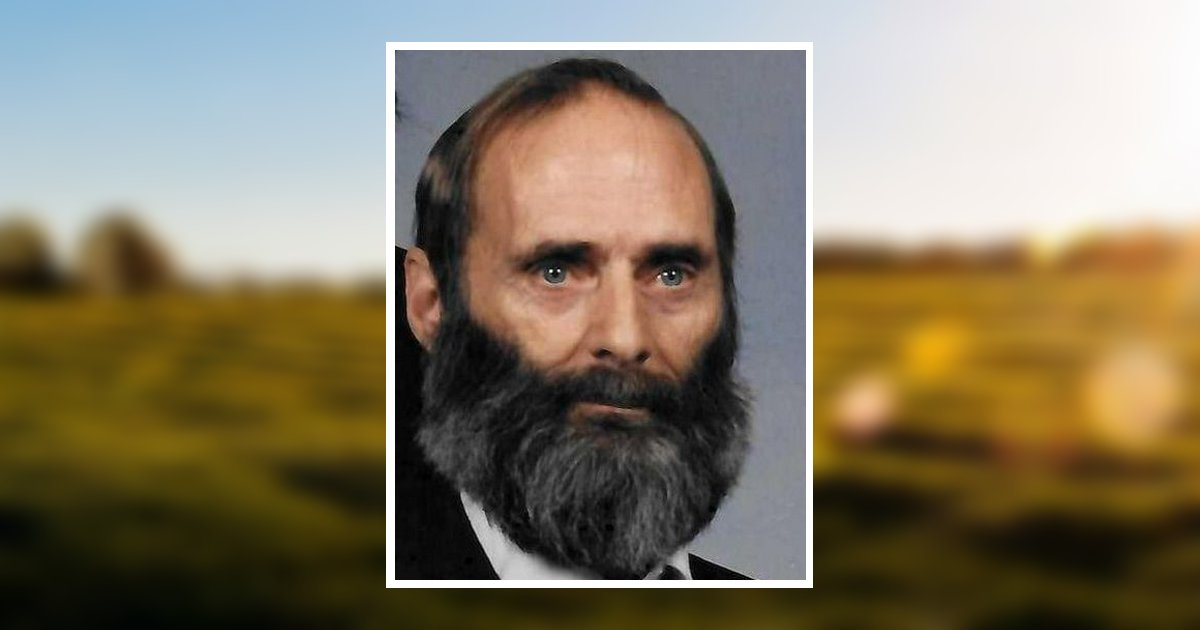 Roy Armstrong Obituary 2021 GroveRogowski Funeral Home, P.A.