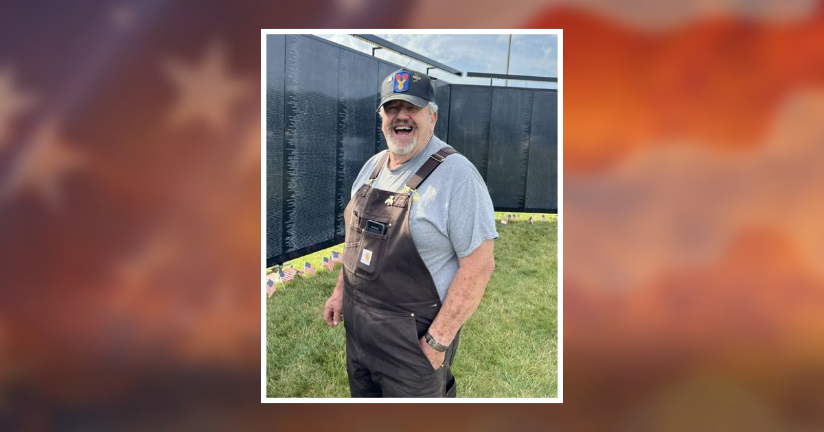 Stephen Michael Horihan Obituary, Augusta, MI