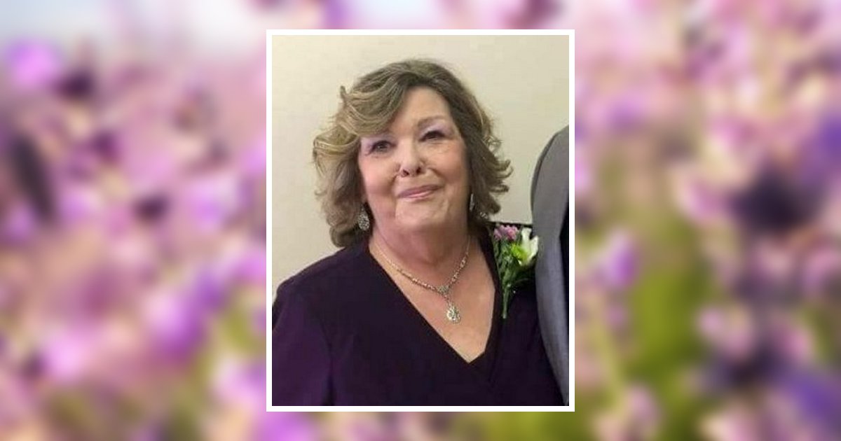 Darlene D. Hughes Obituary, Hammonton, NJ