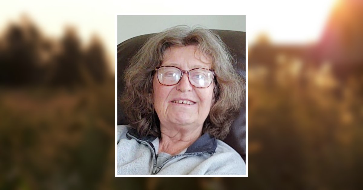 Linda Beth "Lin" Stephan